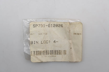 MTD SP791-612026, 791-612026 Retainer NOS