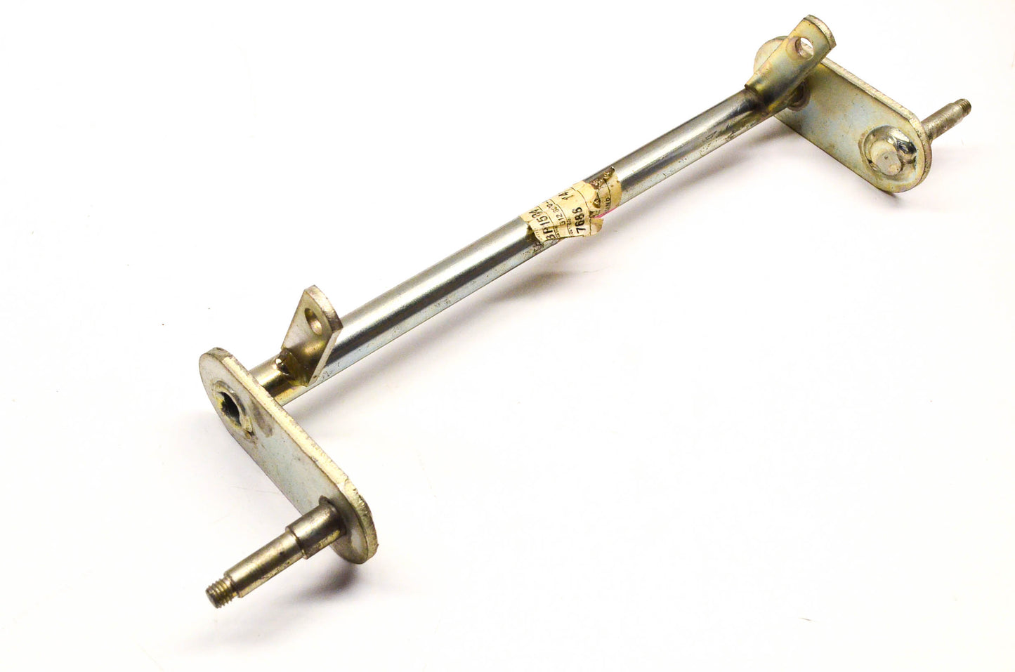 New OEM Husqvarna 512 80 80-00 Shaft Assembly NOS