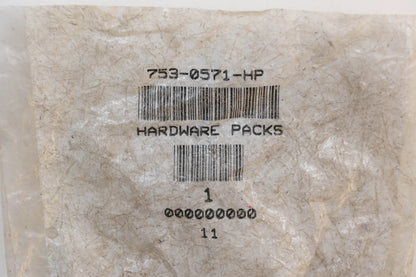 MTD 753-0571-HP Hardware Kit NOS