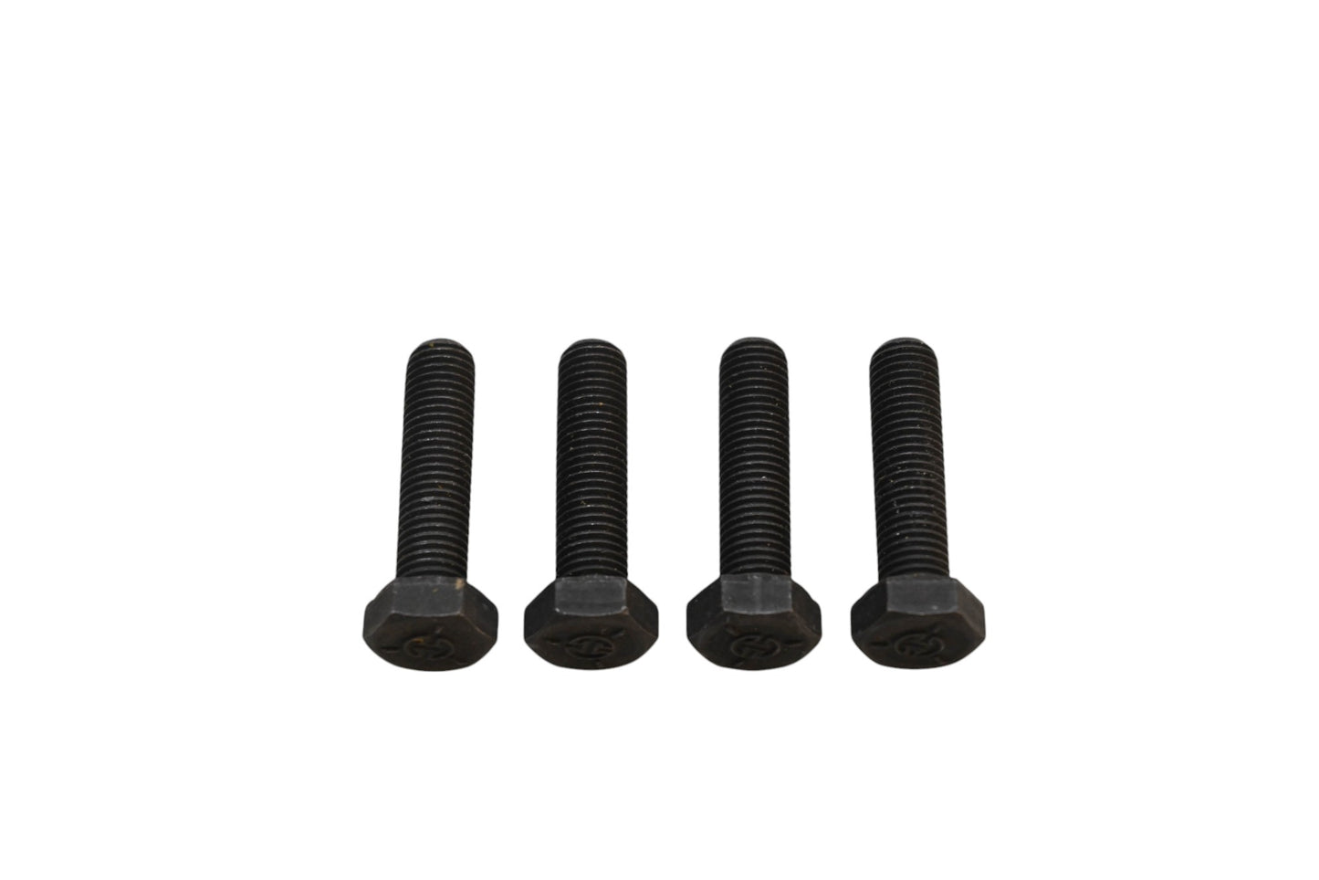 MTD 910-0672 Hex Bolts Qty 4 NOS