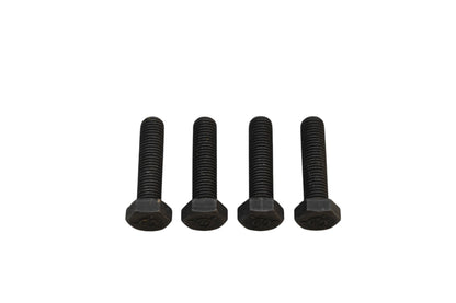 MTD 910-0672 Hex Bolts Qty 4 NOS