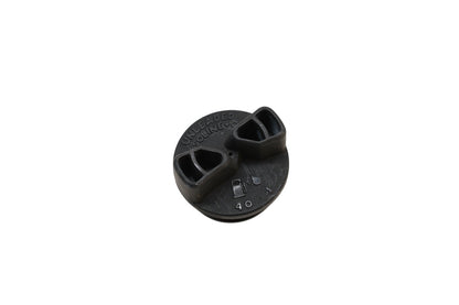 New OEM Husqvarna 580940901, 47164 Fuel Cap NOS