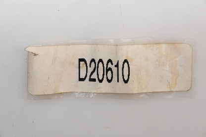 Aftermarket D20610 Pressure Release Tube NOS