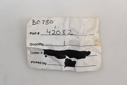 Aftermarket 42082, B0730 Extension Spring NOS