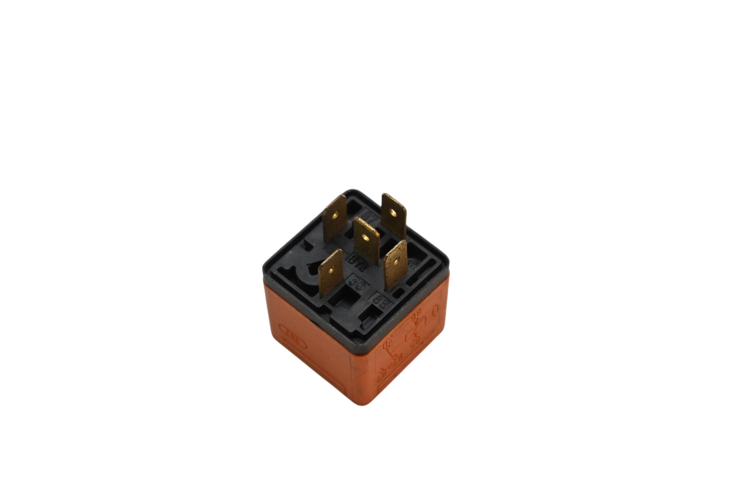 Bosch 0 332 204 192, 90084-98010 Toyota Relay NOS
