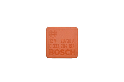 Bosch 0 332 204 192, 90084-98010 Toyota Relay NOS
