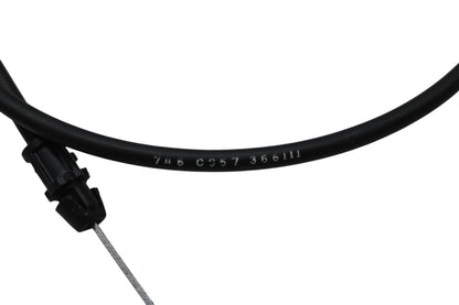 MTD 746-0957, 366111 Control Cable NOS