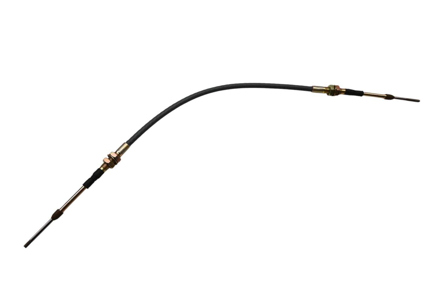 Aftermarket 754-0532 26-1/2" Control Cable NOS