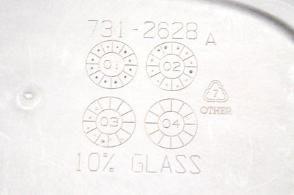 MTD 731-2628 Handle Panel NOS