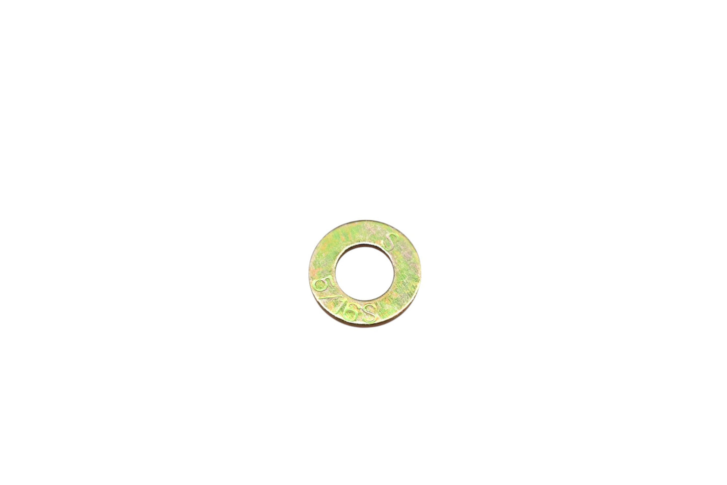 Pik-A-Nut 791655, 136037 5/16" Flat Washer NOS