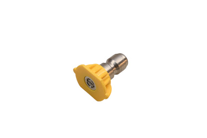 Generac 90200BGS, 915045Q, 15045 Yellow Quick Connect Nozzle NOS