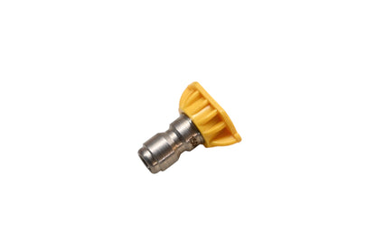 Generac 90200BGS, 915045Q, 15045 Yellow Quick Connect Nozzle NOS