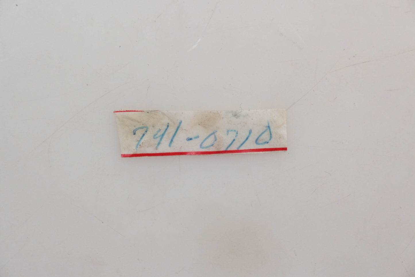 MTD 741-0710 Bearing Sleeve NOS