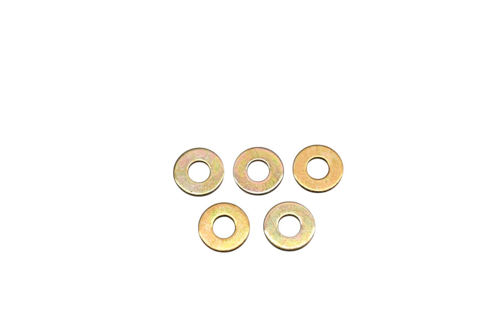 Aftermarket 391301700 Flat Washers Qty 5 NOS