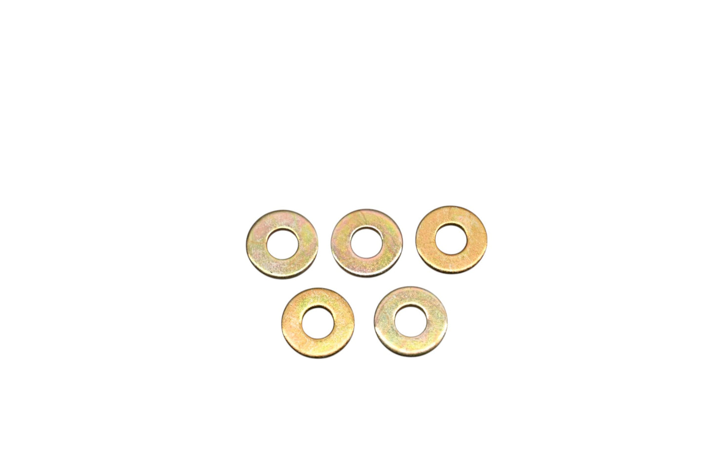 Aftermarket 391301700 Flat Washers Qty 5 NOS