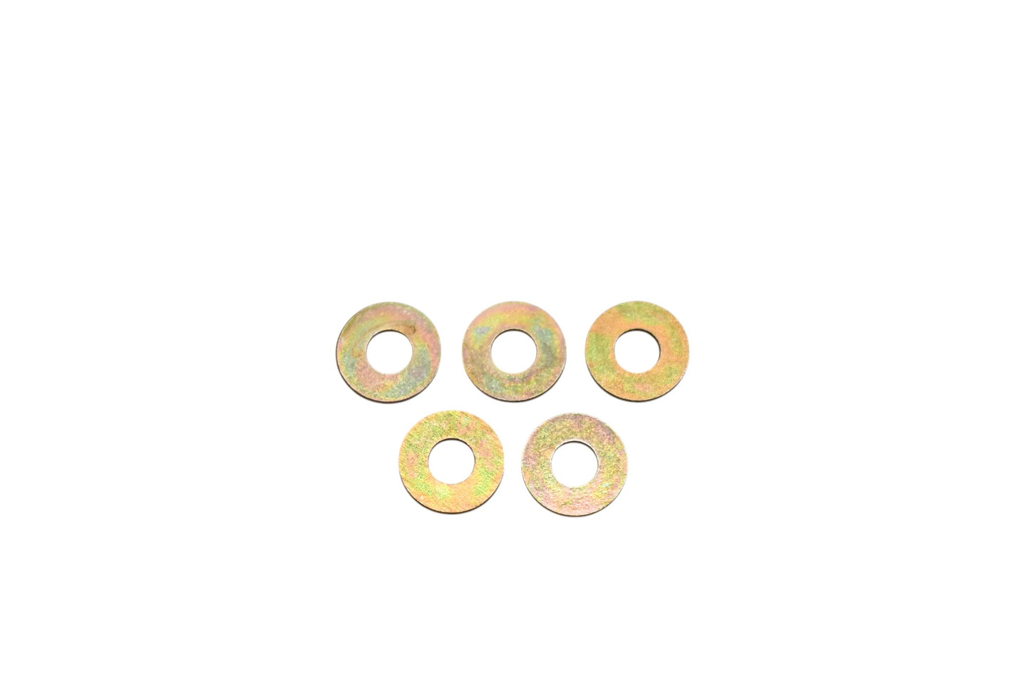 Aftermarket 391301700 Flat Washers Qty 5 NOS