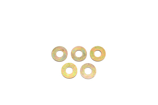 Aftermarket 391301700 Flat Washers Qty 5 NOS