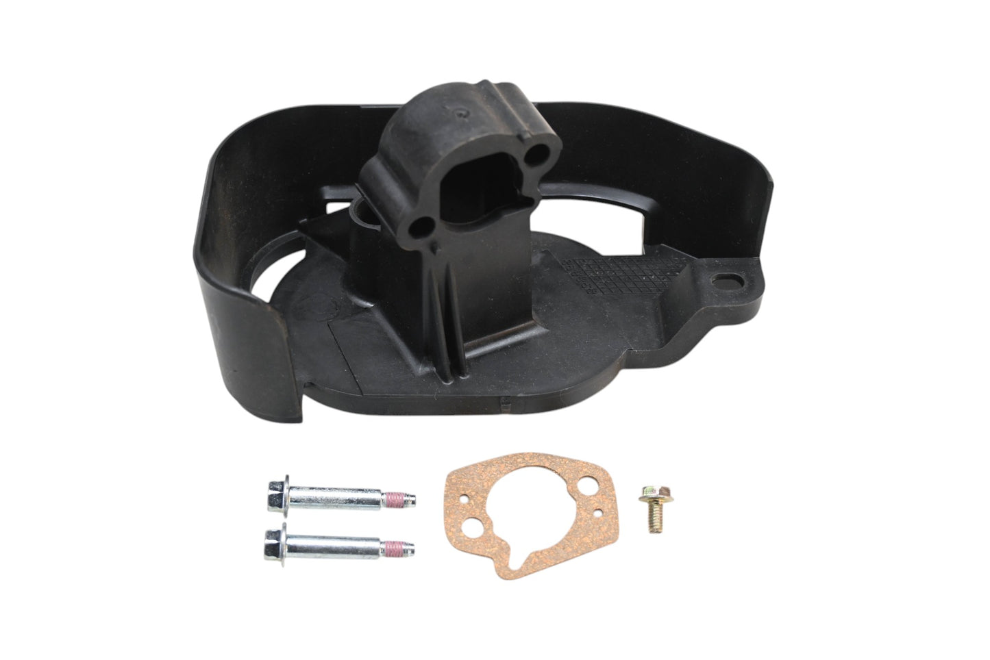 New OEM Briggs & Stratton 697030 Air Cleaner Base Kit NOS