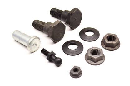 MTD 190-180-HP, M688990 Hardware Kit NOS
