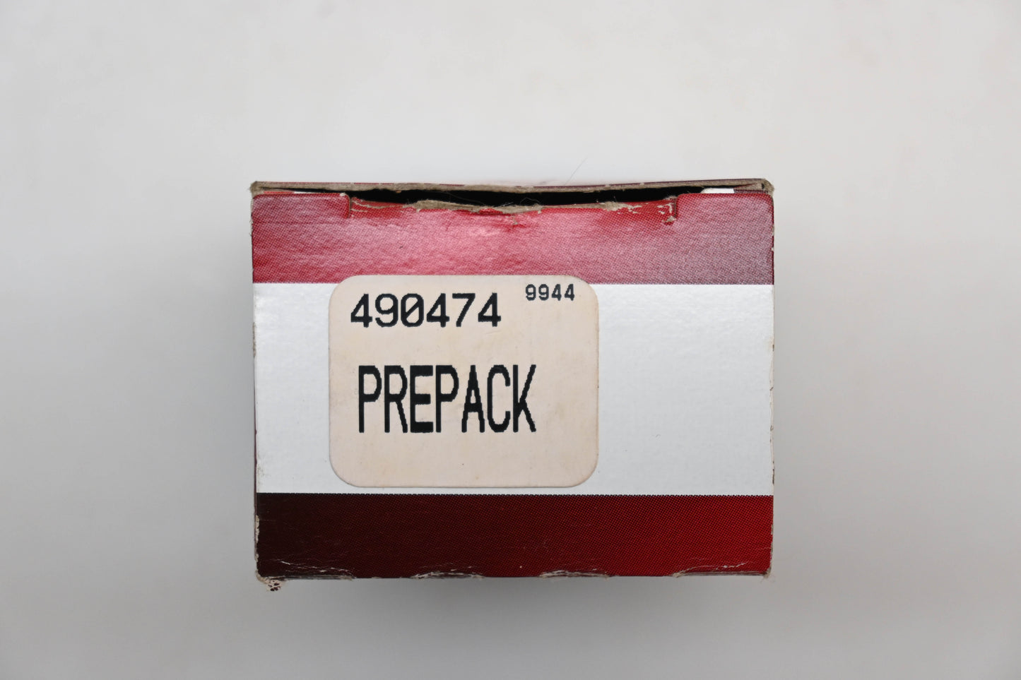 New OEM Briggs & Stratton 490474 Oil Dipstick Tube Hardware Kit NOS