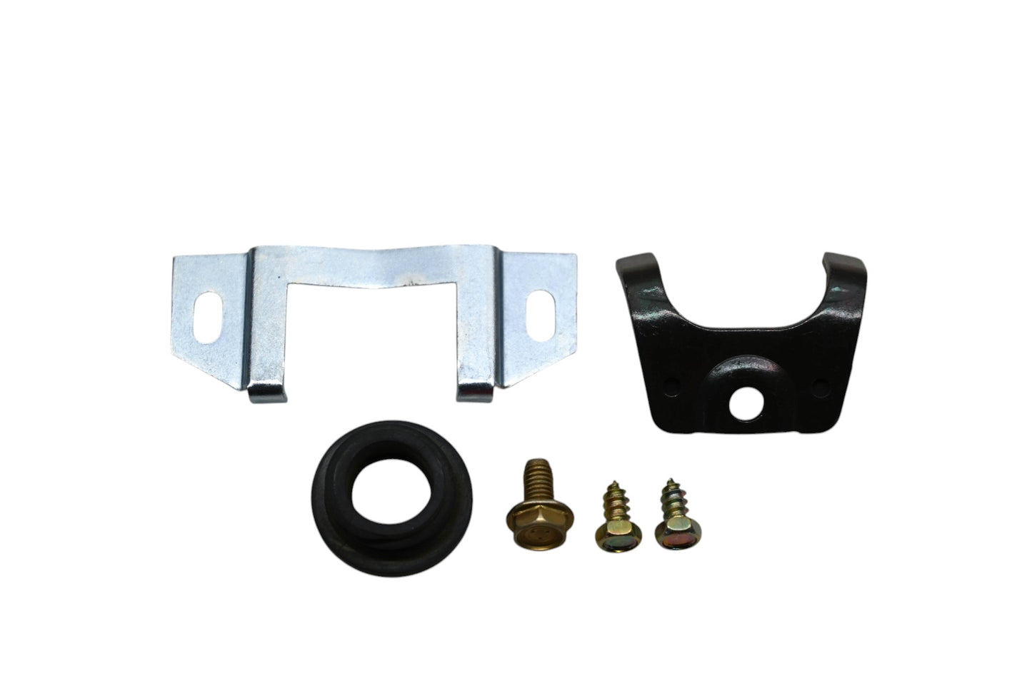 New OEM Briggs & Stratton 490474 Oil Dipstick Tube Hardware Kit NOS