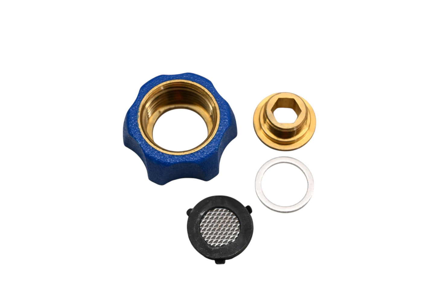 New OEM Briggs & Stratton 190670GS Garden Hose Inlet Kit NOS