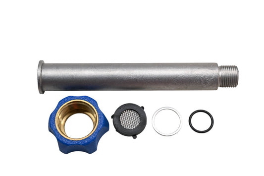 Aftermarket GN190632, 190632GS Garden Hose Inlet Kit NOS