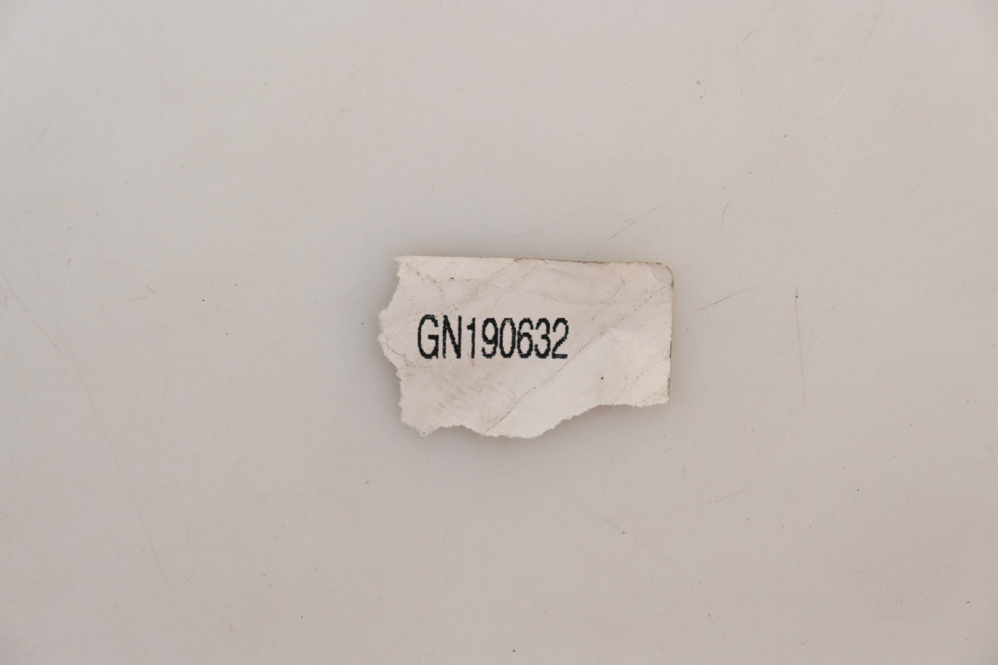 Aftermarket GN190632, 190632GS Garden Hose Inlet Kit NOS