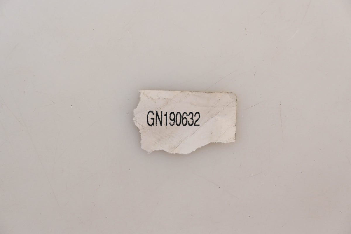 Aftermarket GN190632, 190632GS Garden Hose Inlet Kit NOS