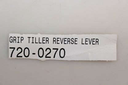 MTD 720-0270 Reverse Lever Grip NOS