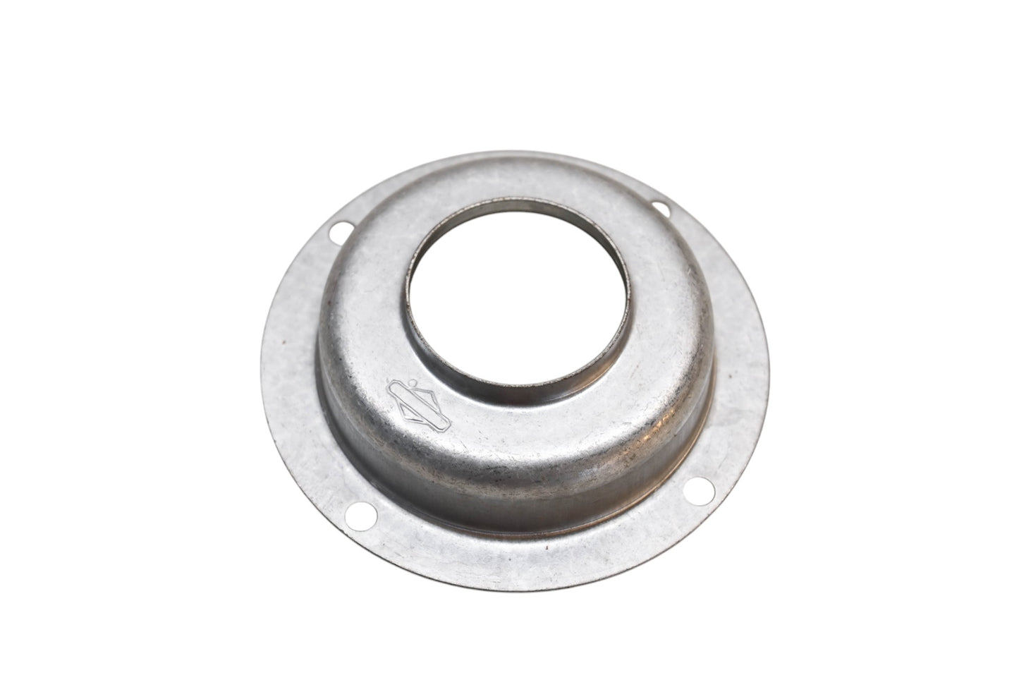 New OEM Briggs & Stratton 396903 Muffler Deflector NOS