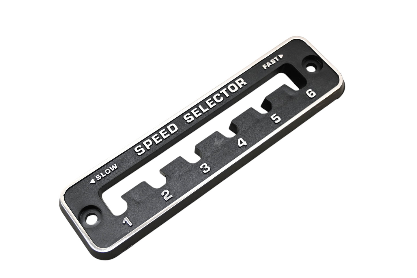MTD 931-1360, 731-1360 6 Speed Select Plate NOS
