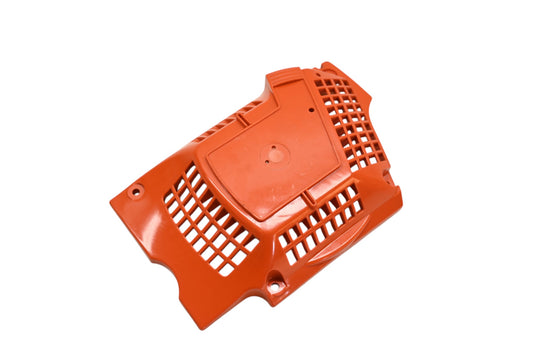 New OEM Husqvarna 537 10 47-01, 537 10 47, 537 10 27 Recoil Starter Cover NOS