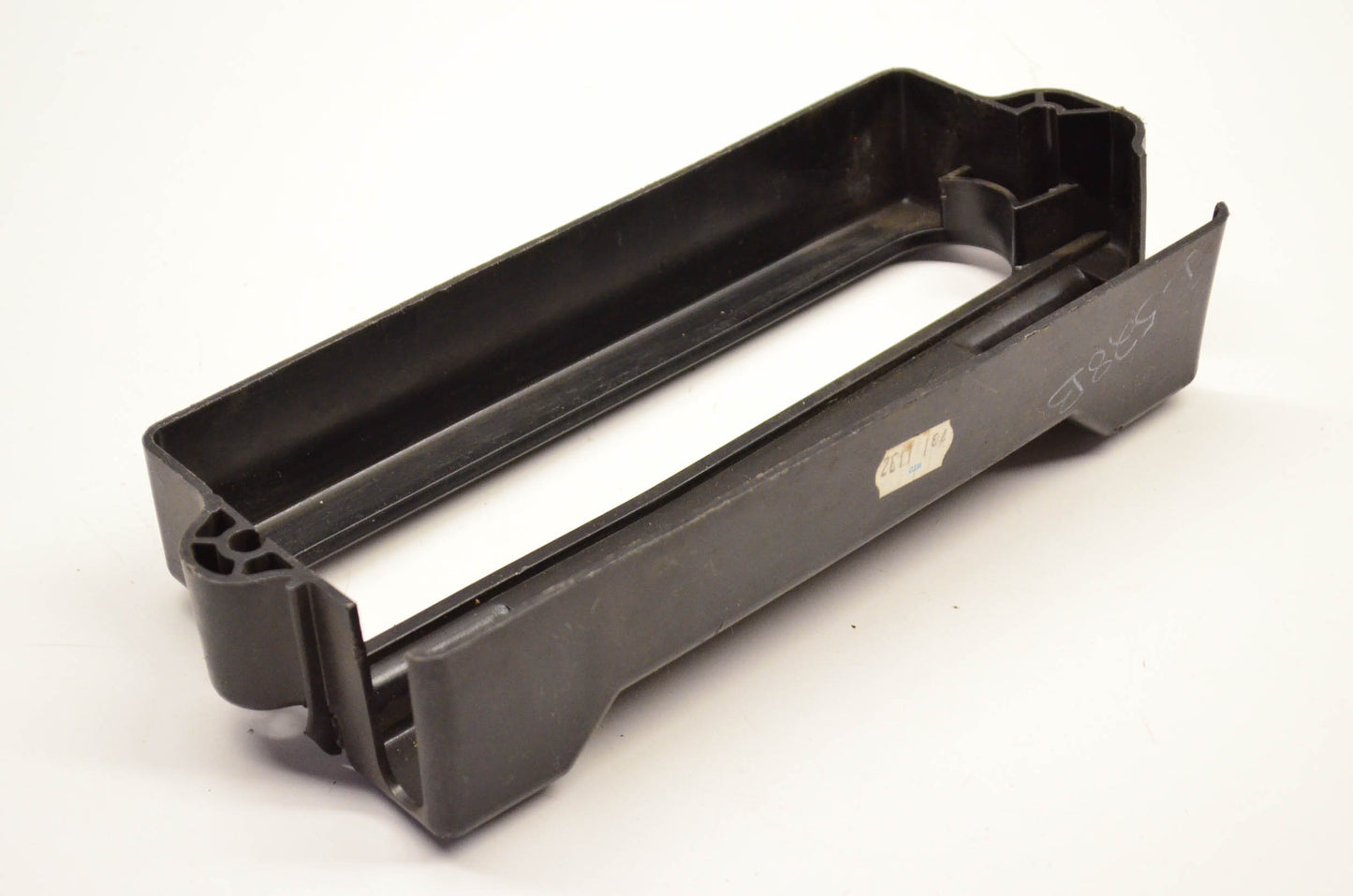 MTD 731-1132 Battery Brace Safety Cover NOS