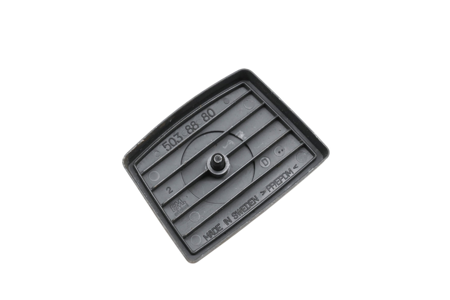 OEM Husqvarna 503 88 80-01, 503 88 80 Air Filter Cover Assembly