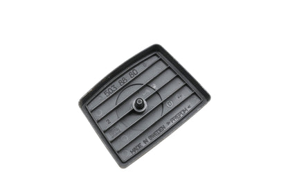 OEM Husqvarna 503 88 80-01, 503 88 80 Air Filter Cover Assembly
