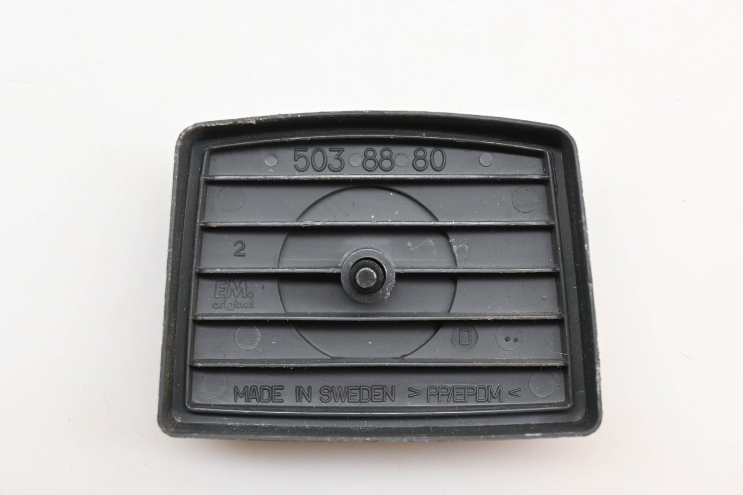 OEM Husqvarna 503 88 80-01, 503 88 80 Air Filter Cover Assembly