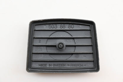 OEM Husqvarna 503 88 80-01, 503 88 80 Air Filter Cover Assembly