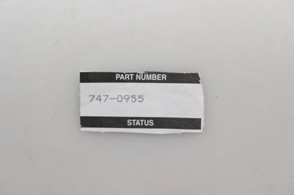 MTD 747-0955 Tie Rod NOS