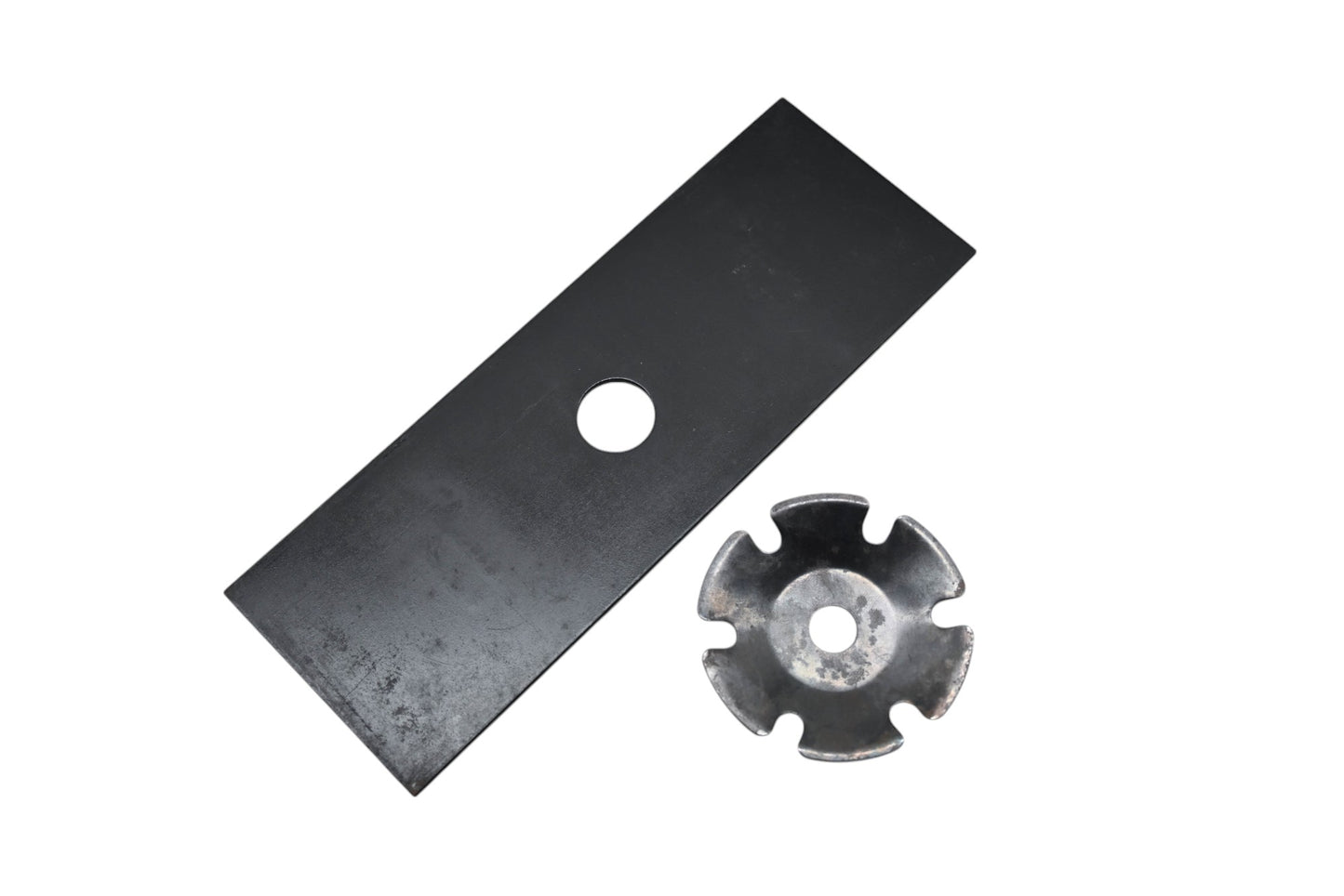 Craftsman 7185717, 402864 7-1/2" Edger Blade Kit NOS