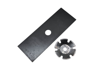 Craftsman 7185717, 402864 7-1/2" Edger Blade Kit NOS