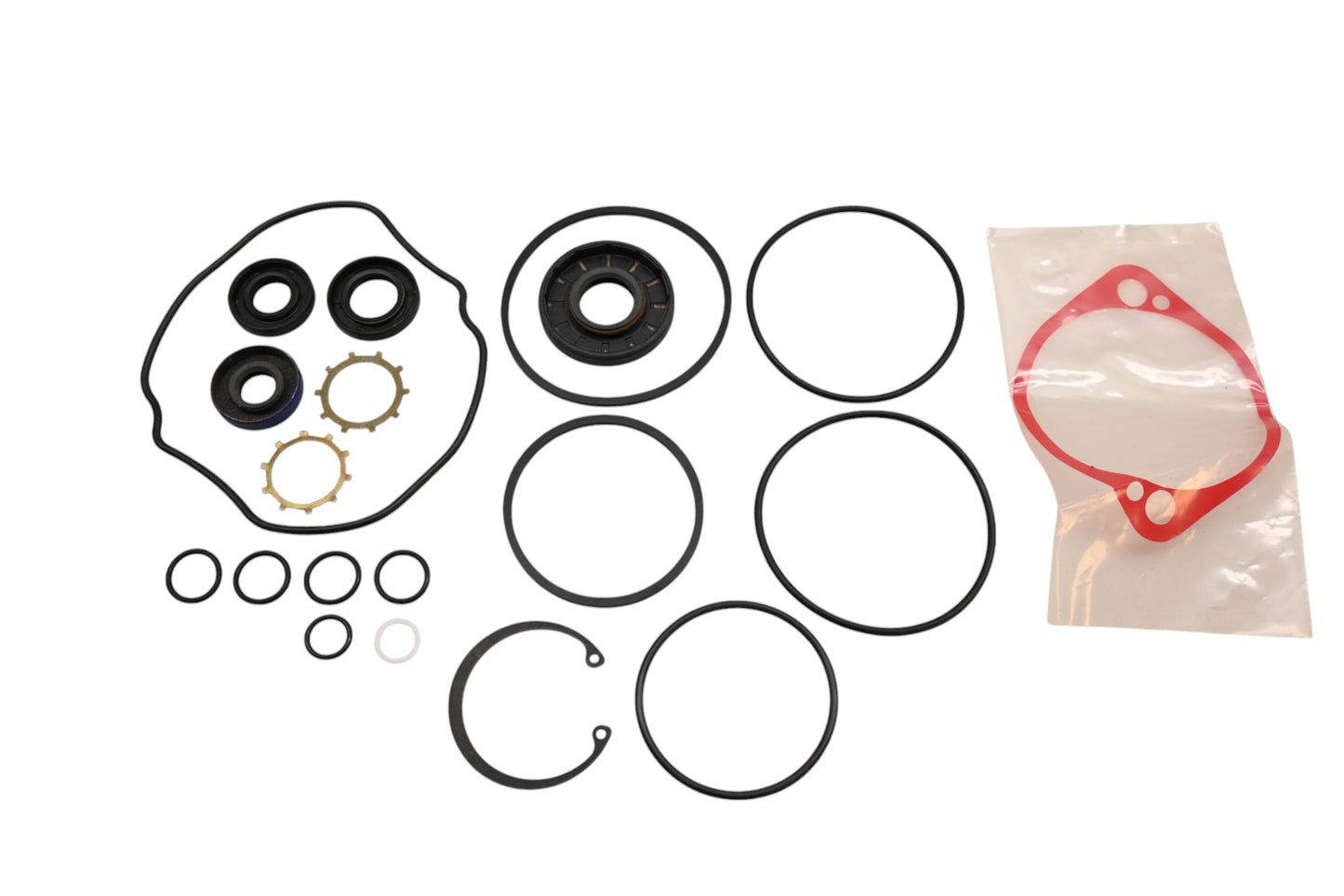 Hydro-Gear 70525 Overhaul Seal Kit NOS