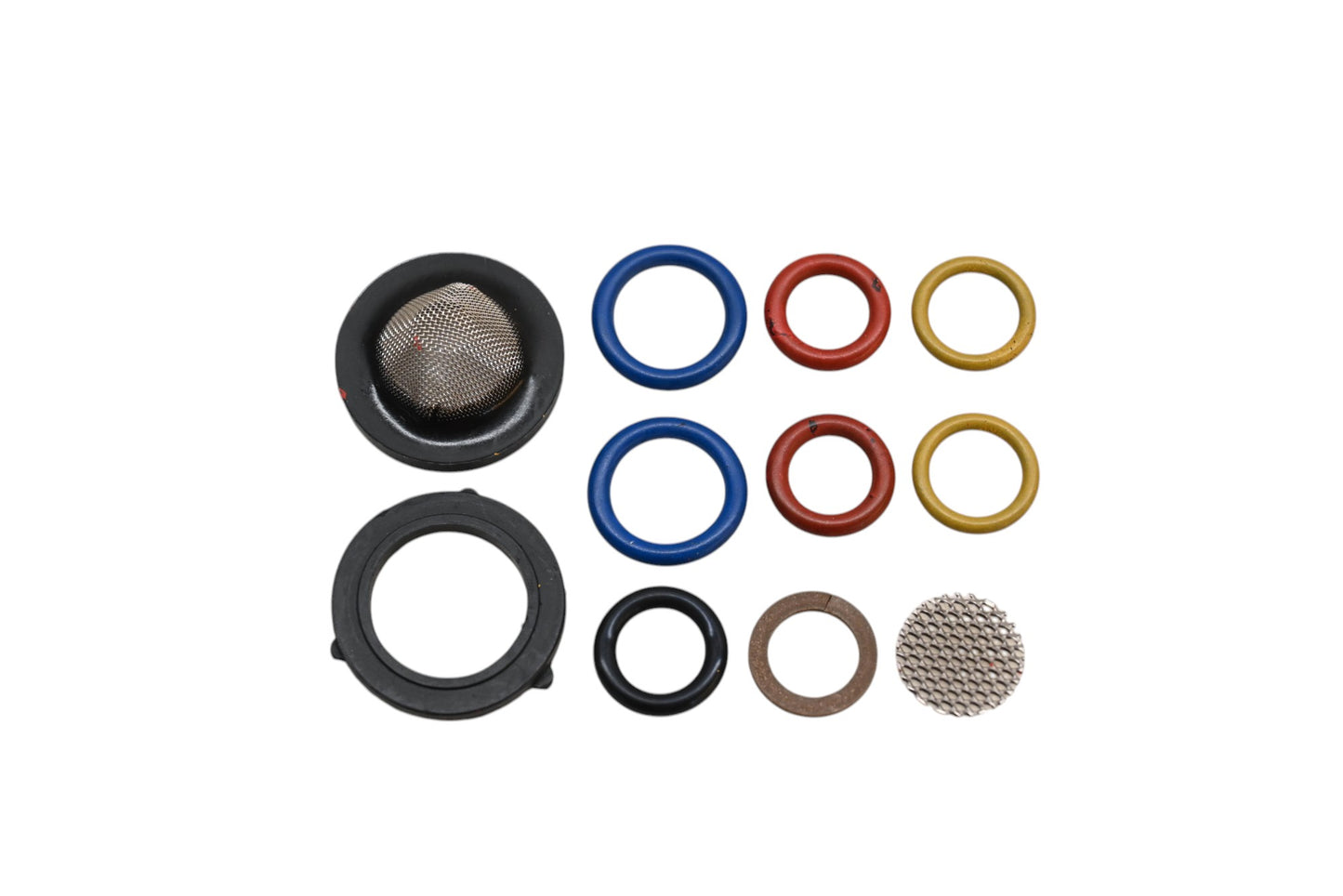 Aftermarket B5830 O-Ring Nozzle Maintenance Kit NOS