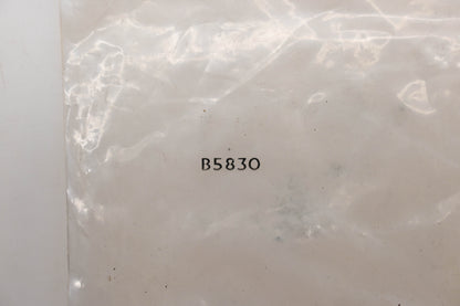 Aftermarket B5830 O-Ring Nozzle Maintenance Kit NOS