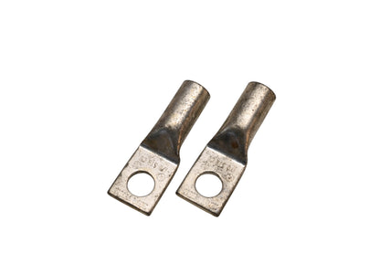 3M 30032 Compression Lugs Qty 2 NOS