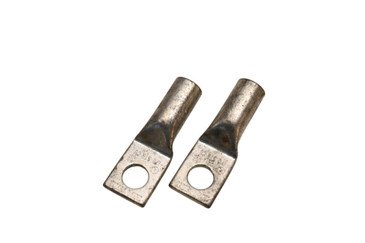 3M 30032 Compression Lugs Qty 2 NOS