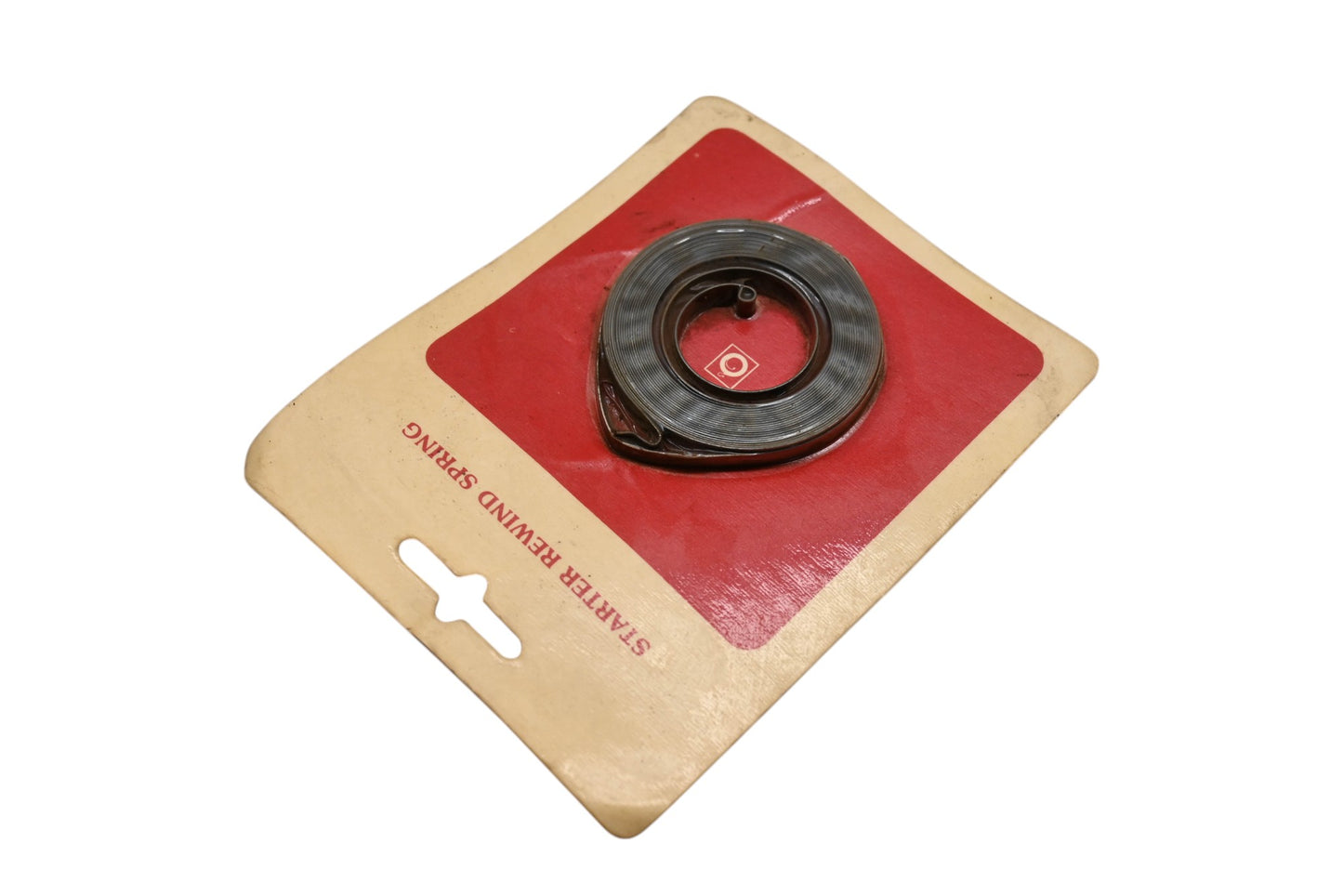 Rotary 3730250, 87680 Starter Rewind Spring NOS