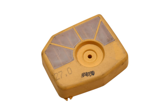 New OEM Husqvarna 537 01 47-02, 537014702 Air Filter NOS