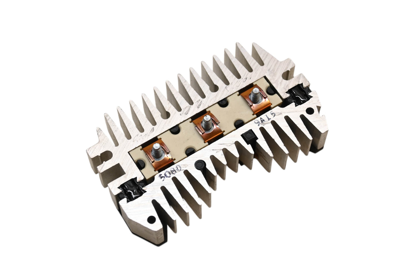 Standard D10 Alternator Rectifier Assembly NOS