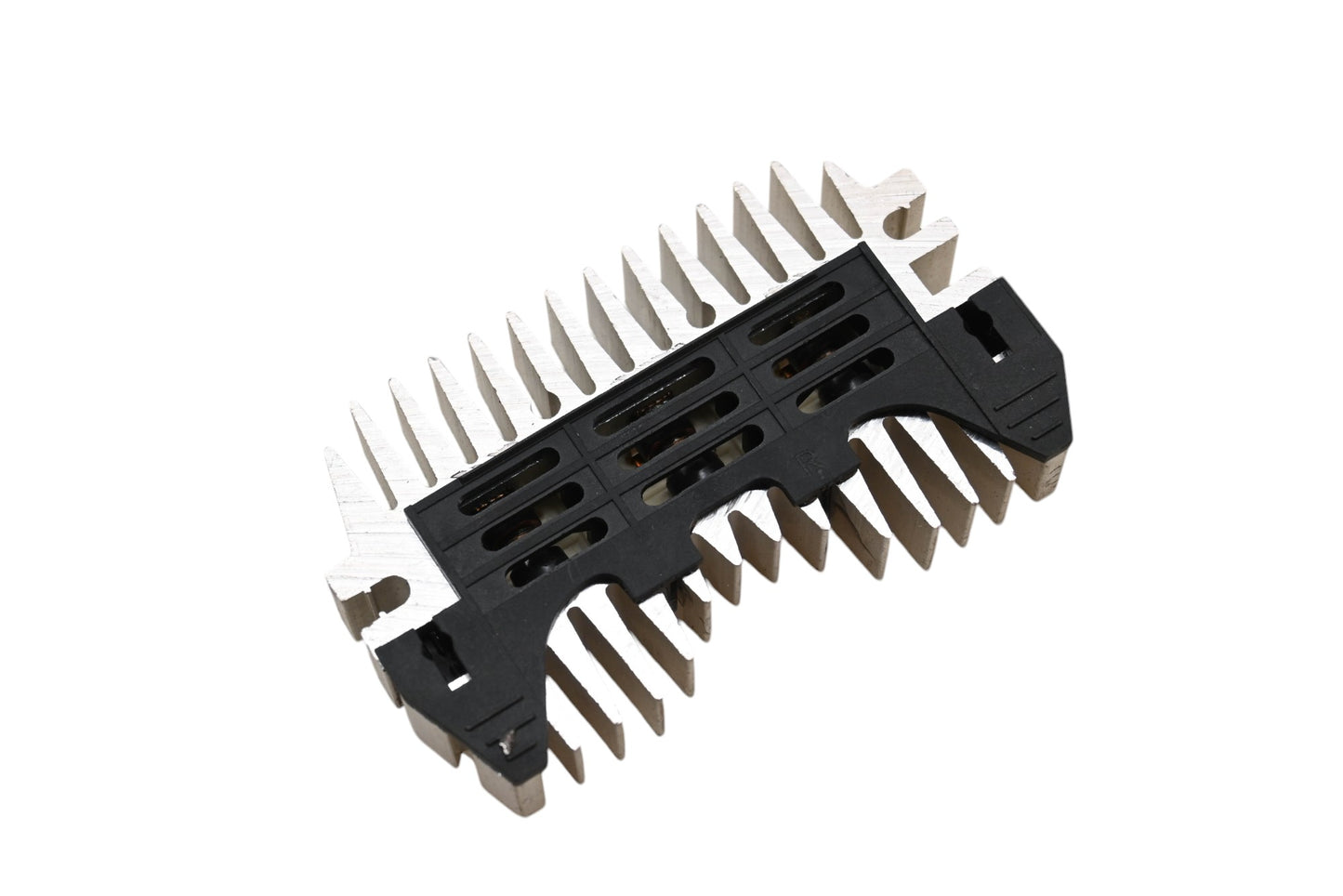 Standard D10 Alternator Rectifier Assembly NOS